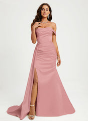 blush