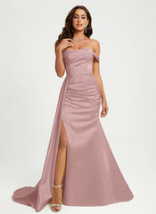 dusty rose